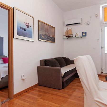 Apartman Pegla Zadar Zewnętrze zdjęcie