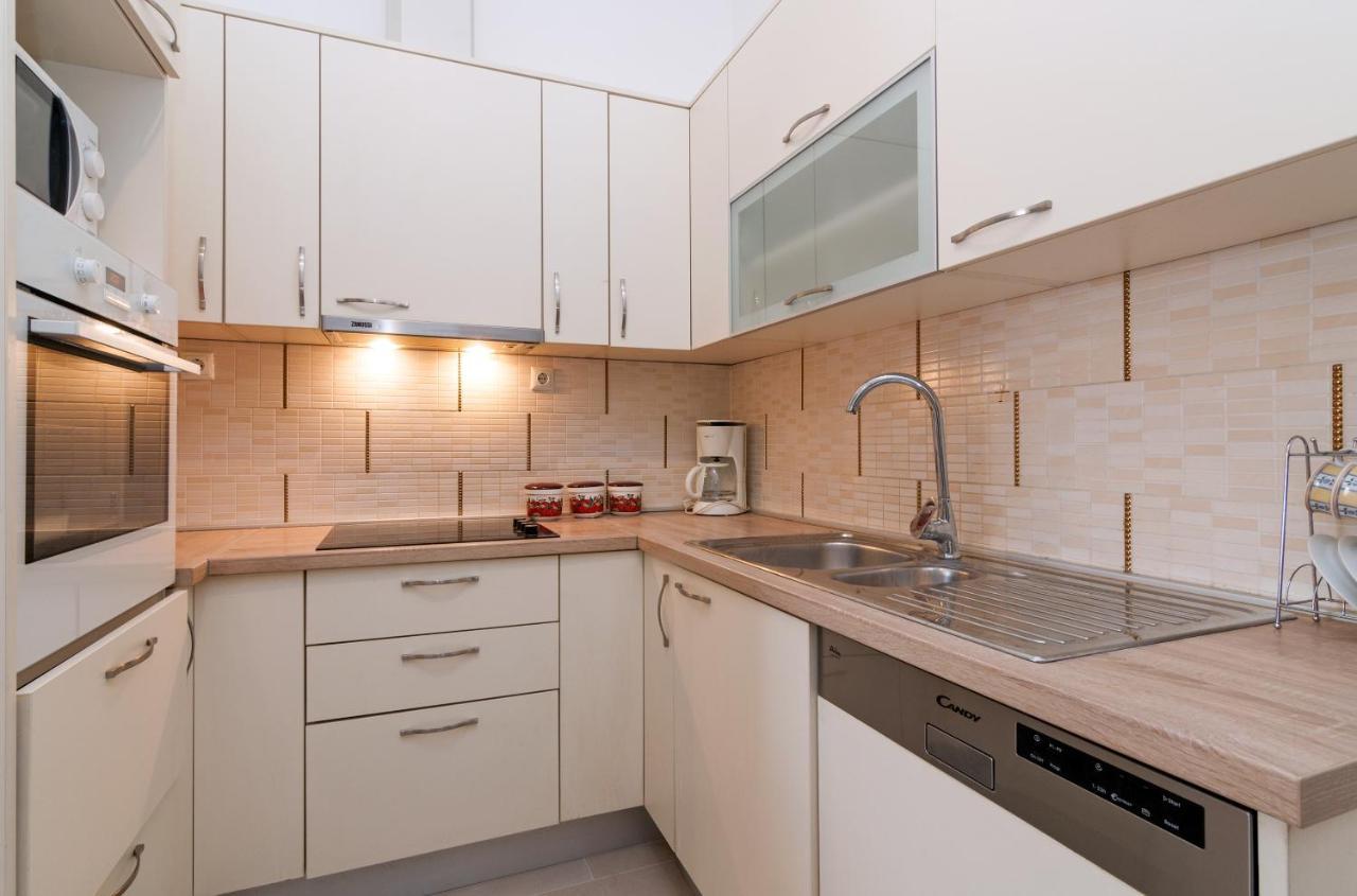 Apartman Pegla Zadar Zewnętrze zdjęcie