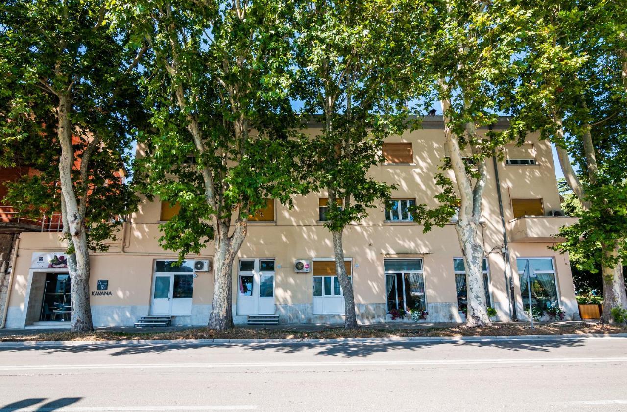 Apartman Pegla Zadar Zewnętrze zdjęcie