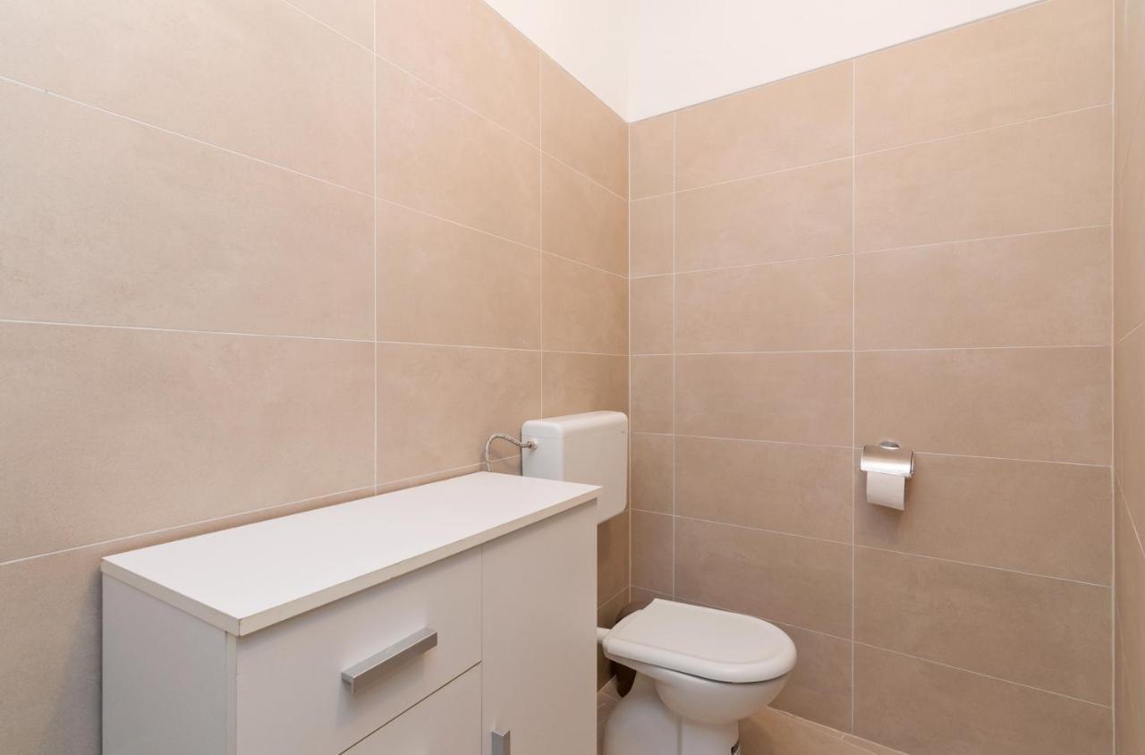 Apartman Pegla Zadar Zewnętrze zdjęcie