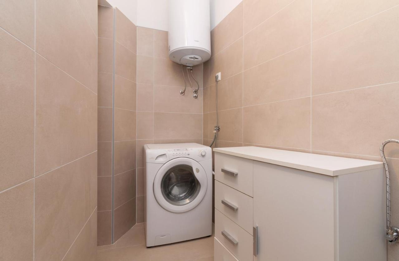 Apartman Pegla Zadar Zewnętrze zdjęcie