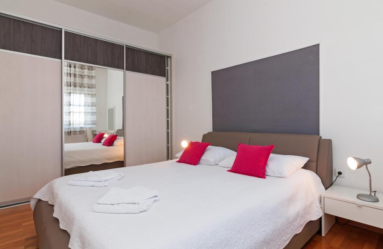 Apartman Pegla Zadar Zewnętrze zdjęcie