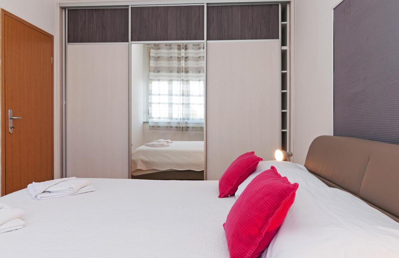 Apartman Pegla Zadar Zewnętrze zdjęcie