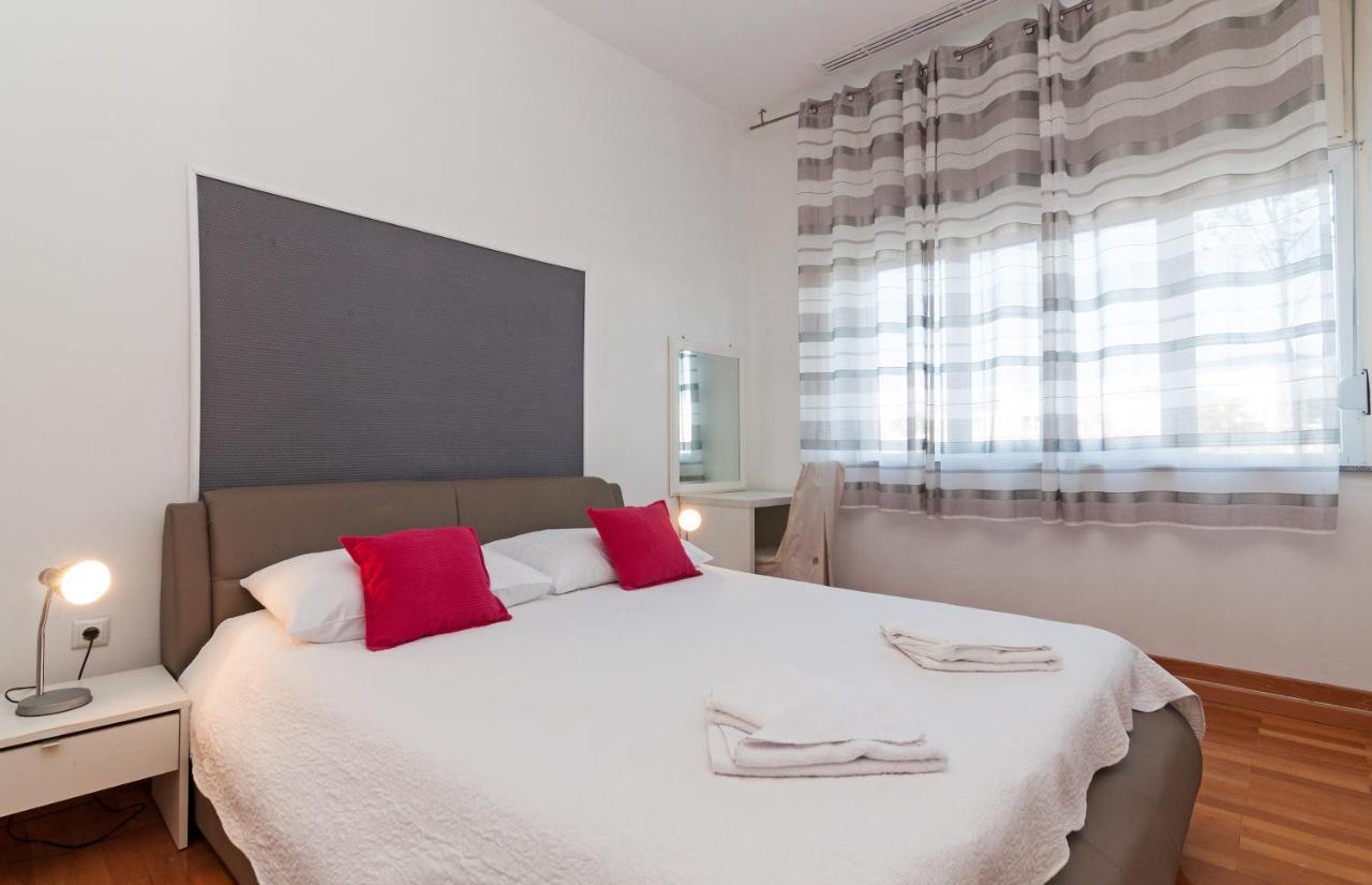 Apartman Pegla Zadar Zewnętrze zdjęcie