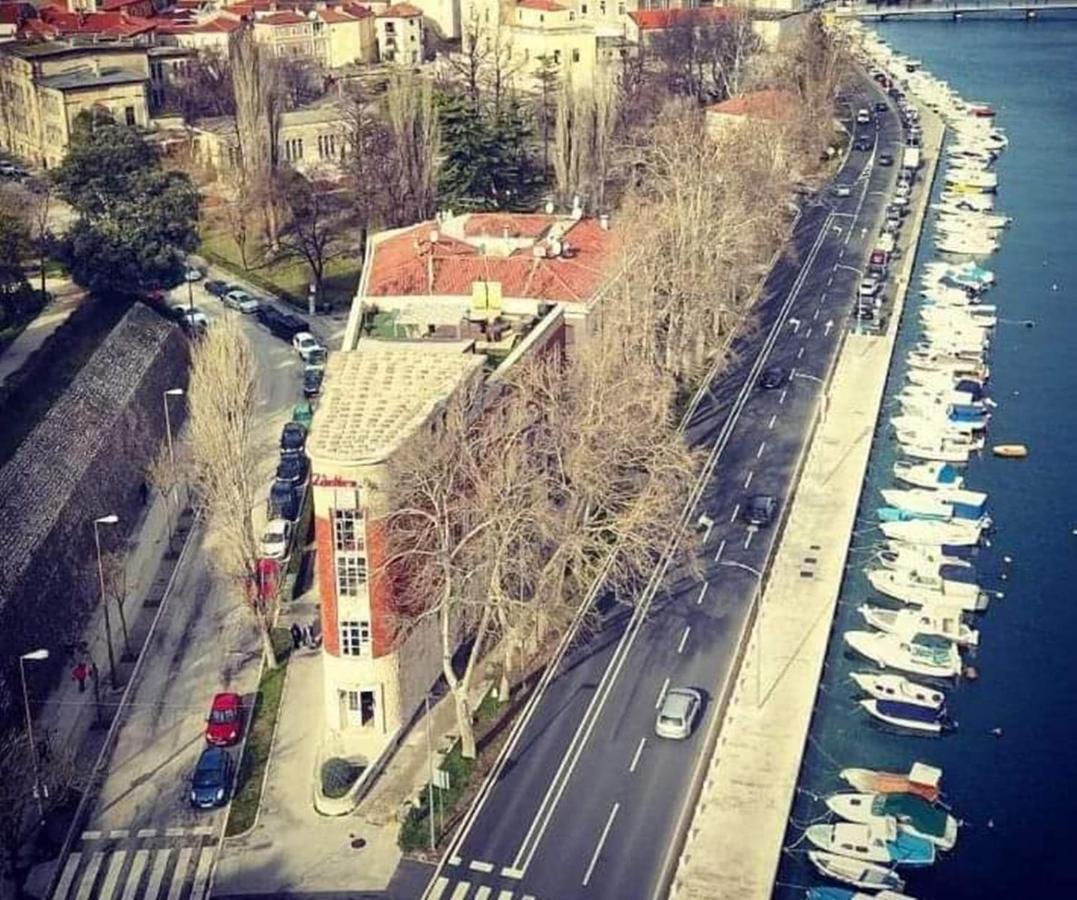 Apartman Pegla Zadar Zewnętrze zdjęcie