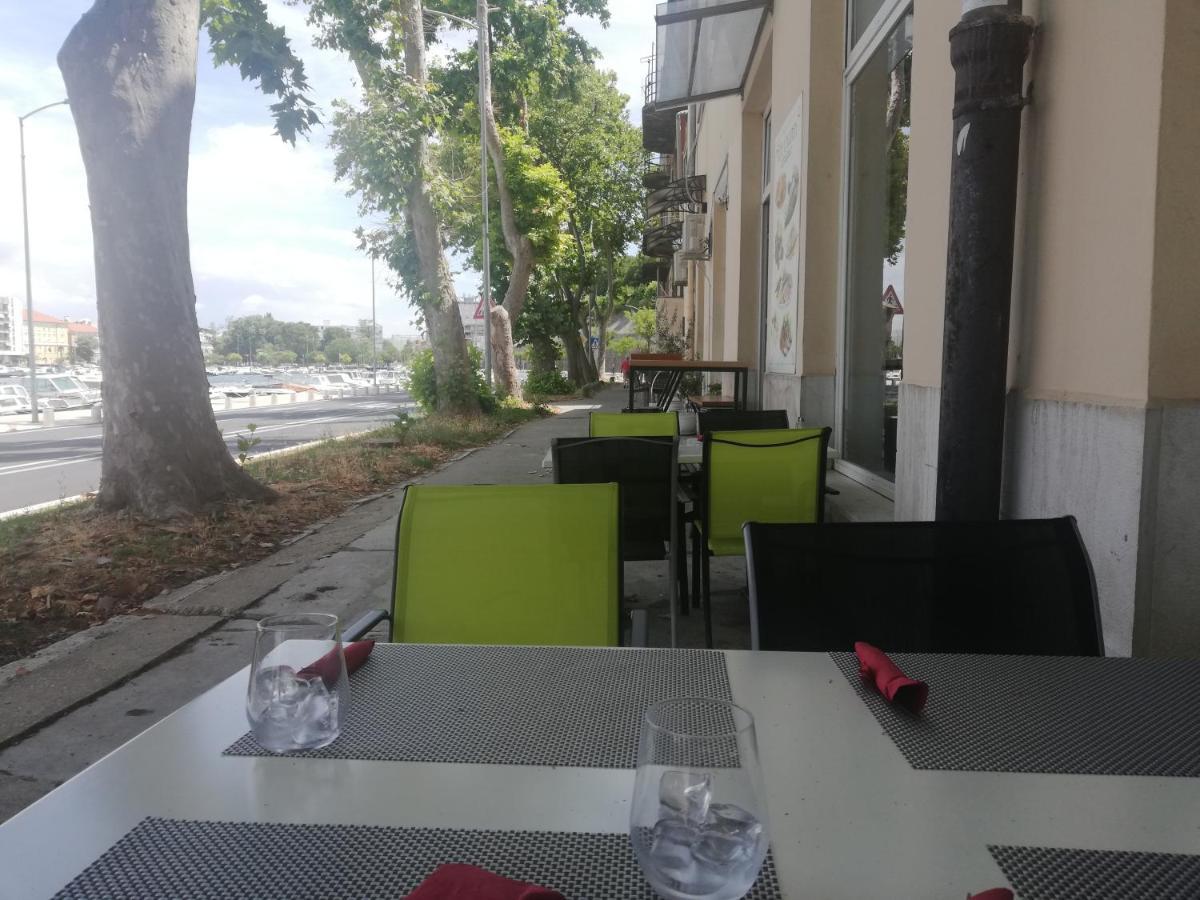 Apartman Pegla Zadar Zewnętrze zdjęcie