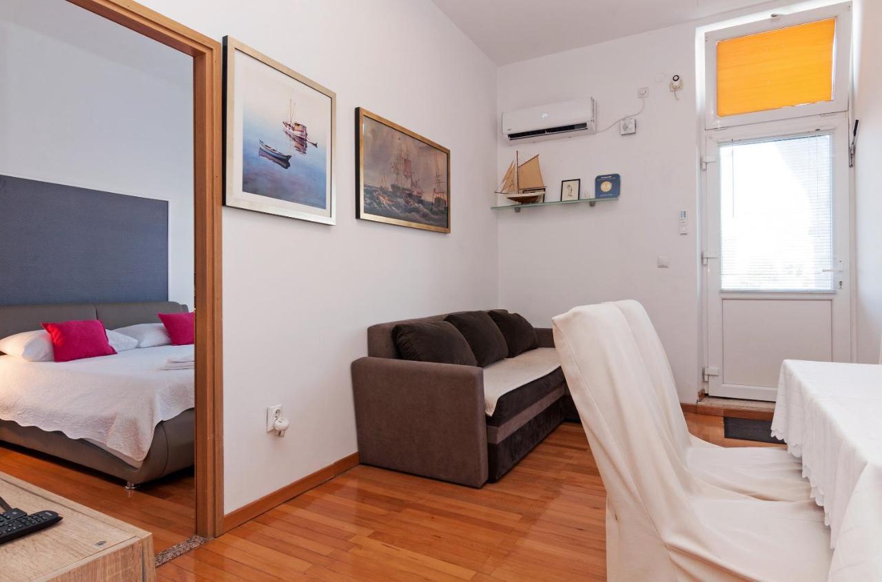 Apartman Pegla Zadar Zewnętrze zdjęcie