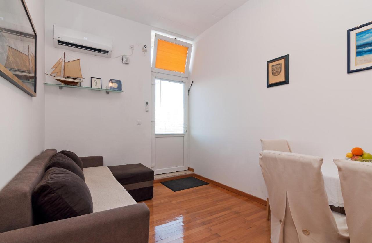 Apartman Pegla Zadar Zewnętrze zdjęcie